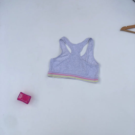 Bra Top For 10 Years