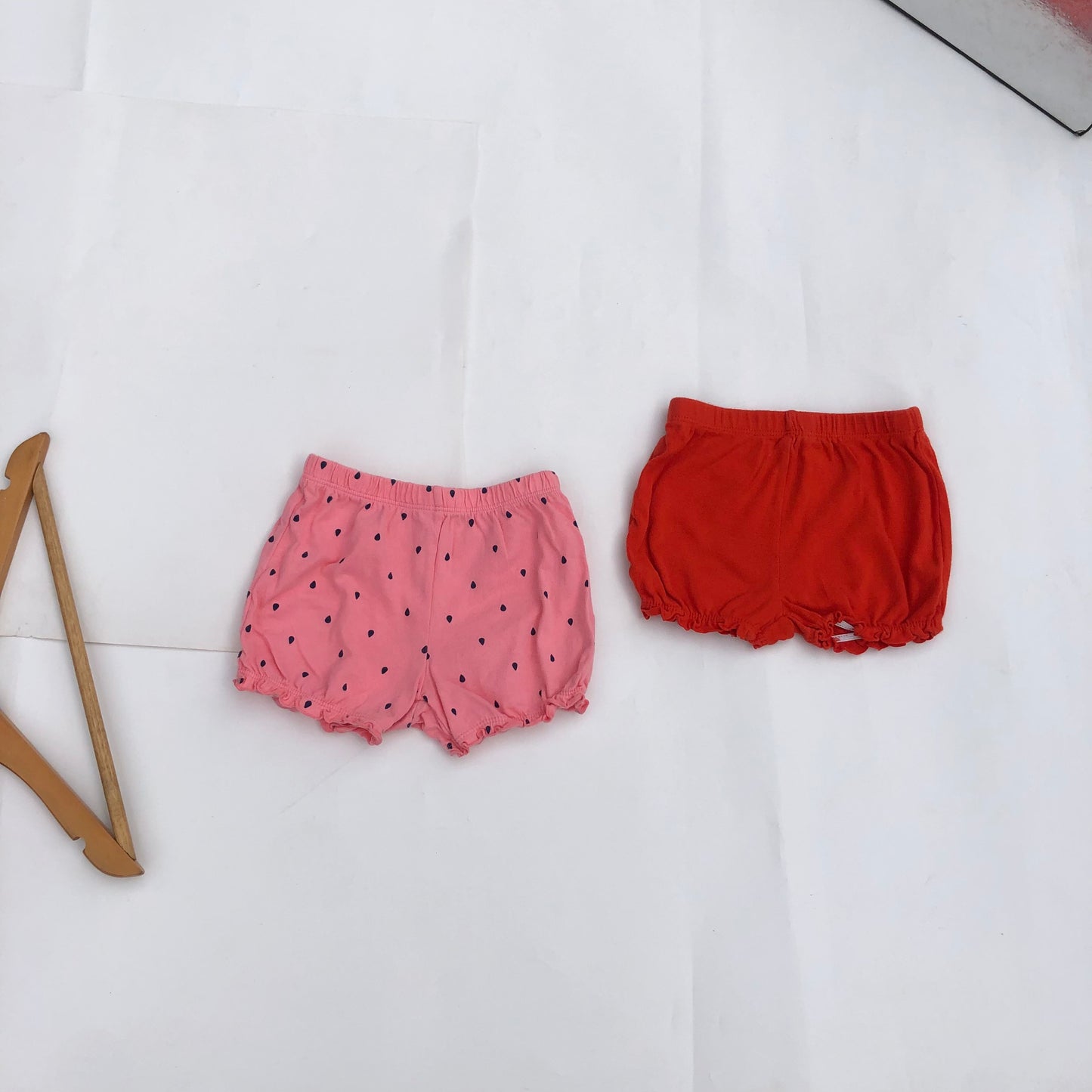 Baby Pants Bundle Set8 for 12 months old by carter's - stasthrift