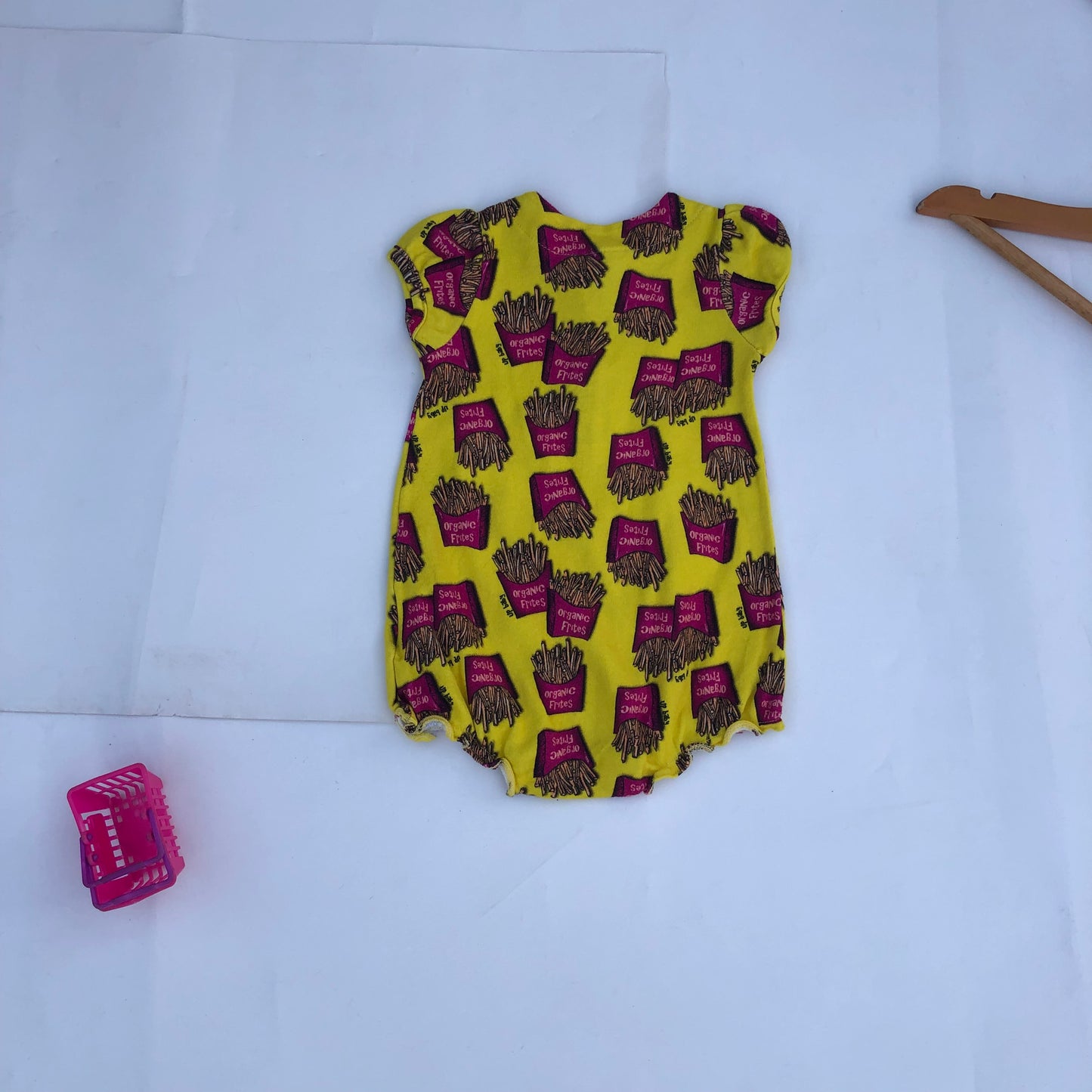 Romper For 6-9 Months Old