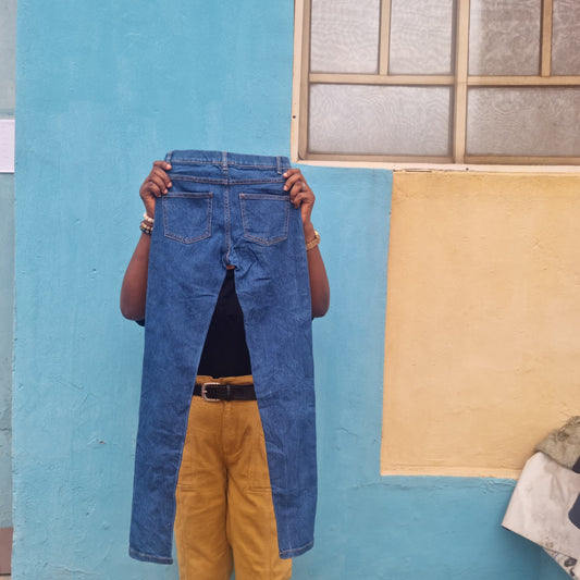 11-12_years_old_Denims_By_Pocopiano - stasthrift