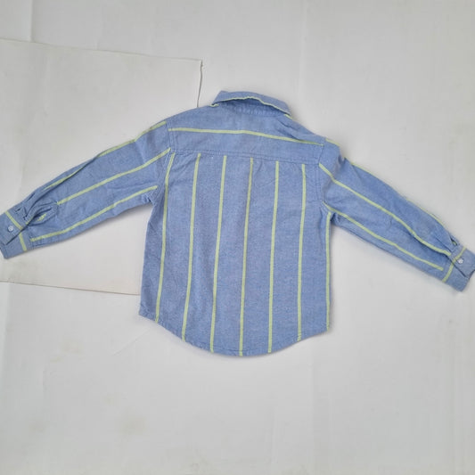 Shirt for 3-4 Years Old By Primark