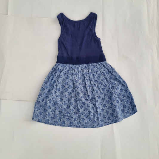 Gown for 4-5 years old by Tommy Hilfiger