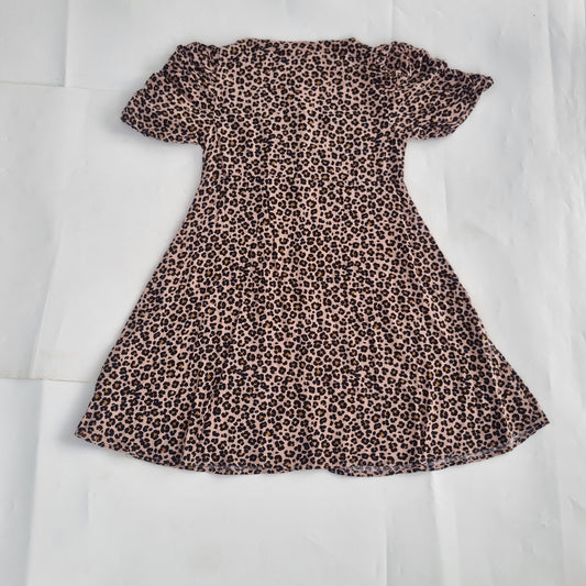 Gown for 7 years old by Next