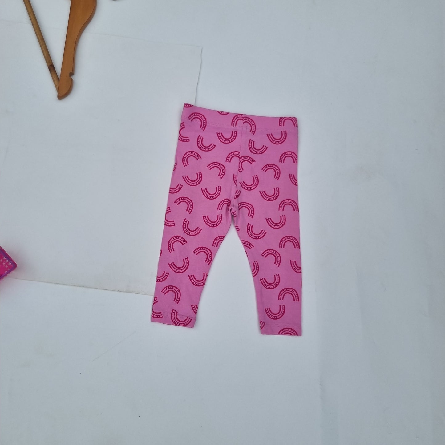 Leggings for 6-12 months old by Joe Fresh