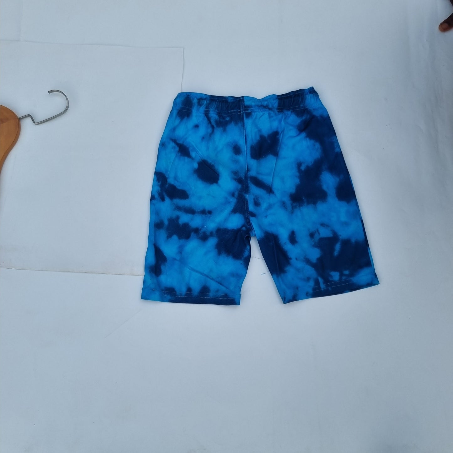 Active Shorts for 6-7 years old By Primark