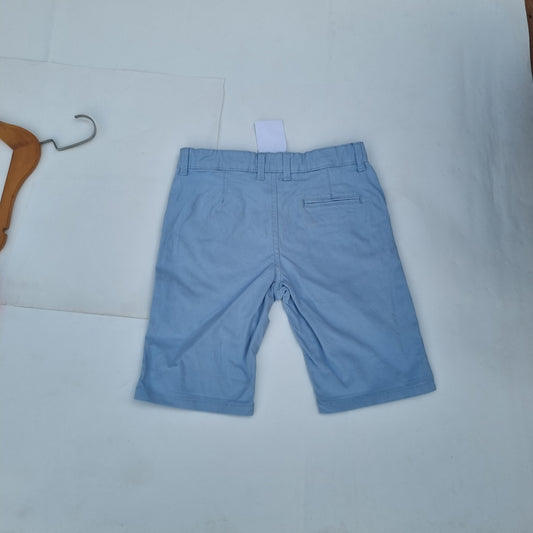 Blue Denim Shorts for 9-10 years old By DenimCo