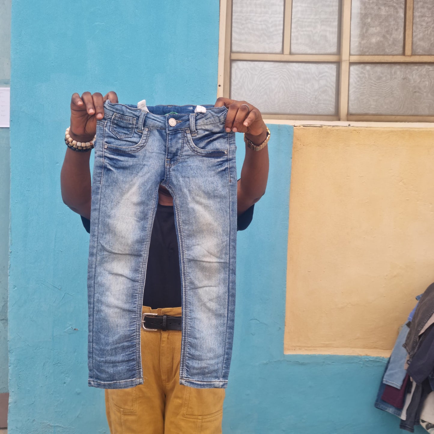 3-4_years_old_Soft_Denim_Trousers