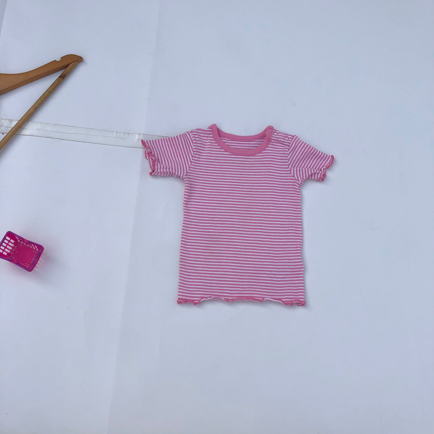 Tsofaffin watanni 18-24 M&S Tees