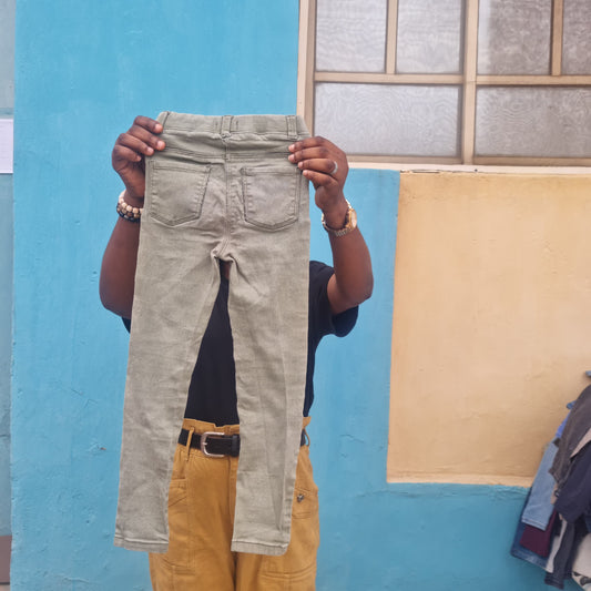 4-5_years_old_Skinny_denim_By_Gemo - stasthrift