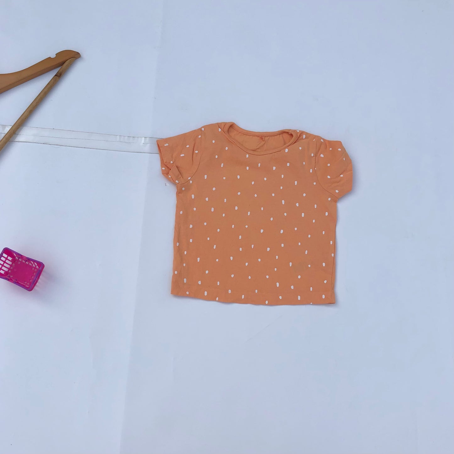 12-18 Months old Tees By George