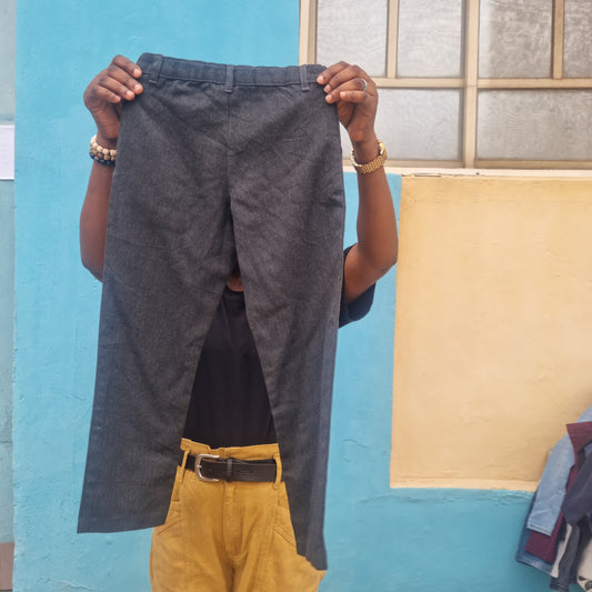 7-8 years old Trousers by George - stasthrift