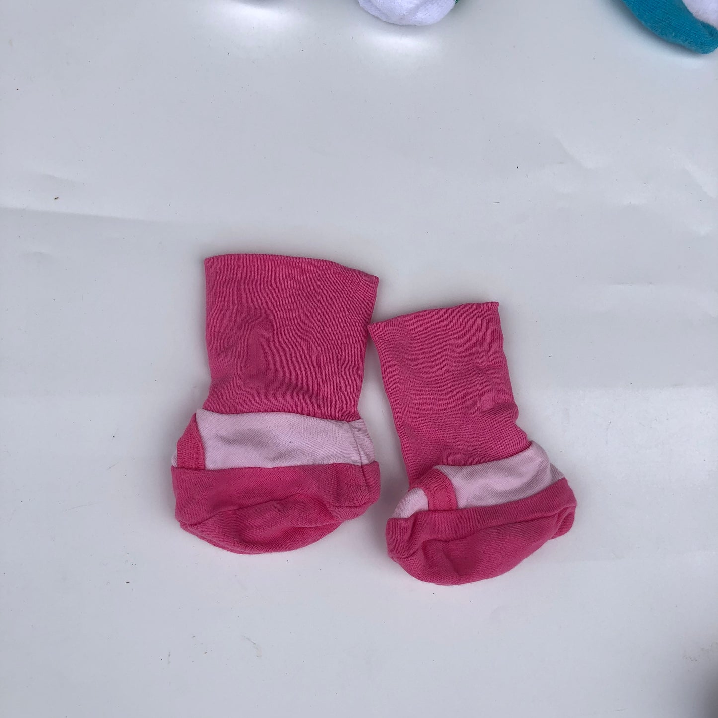 Baby Stockings - stasthrift