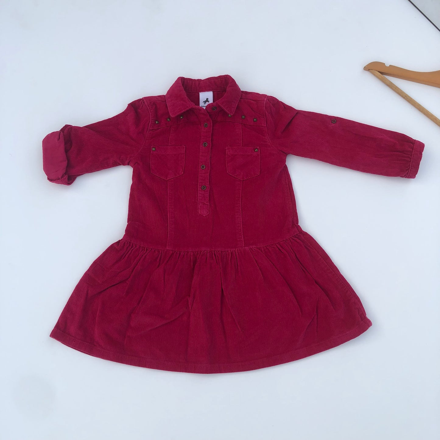 Gown For 2-3 Years Old