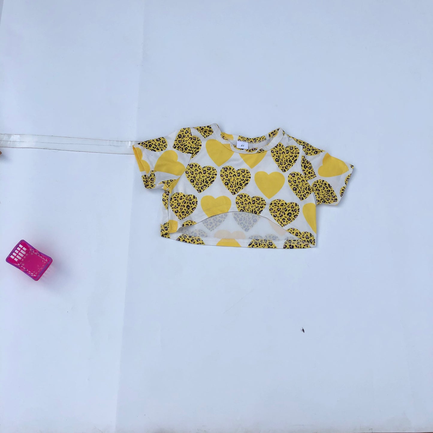 4 afọ akuku top