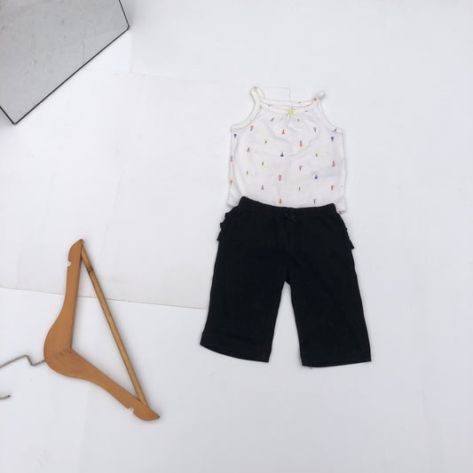 M&M Set103 For 0-3 Months old By Carter's - stasthrift