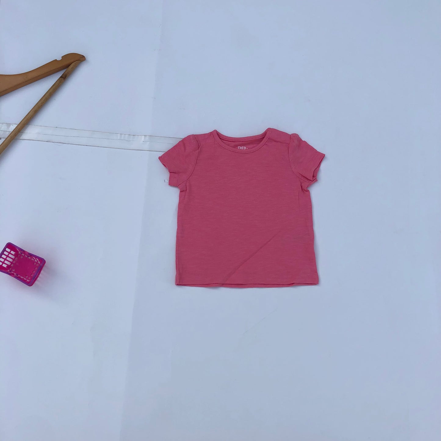 0-3 months old top by F&F