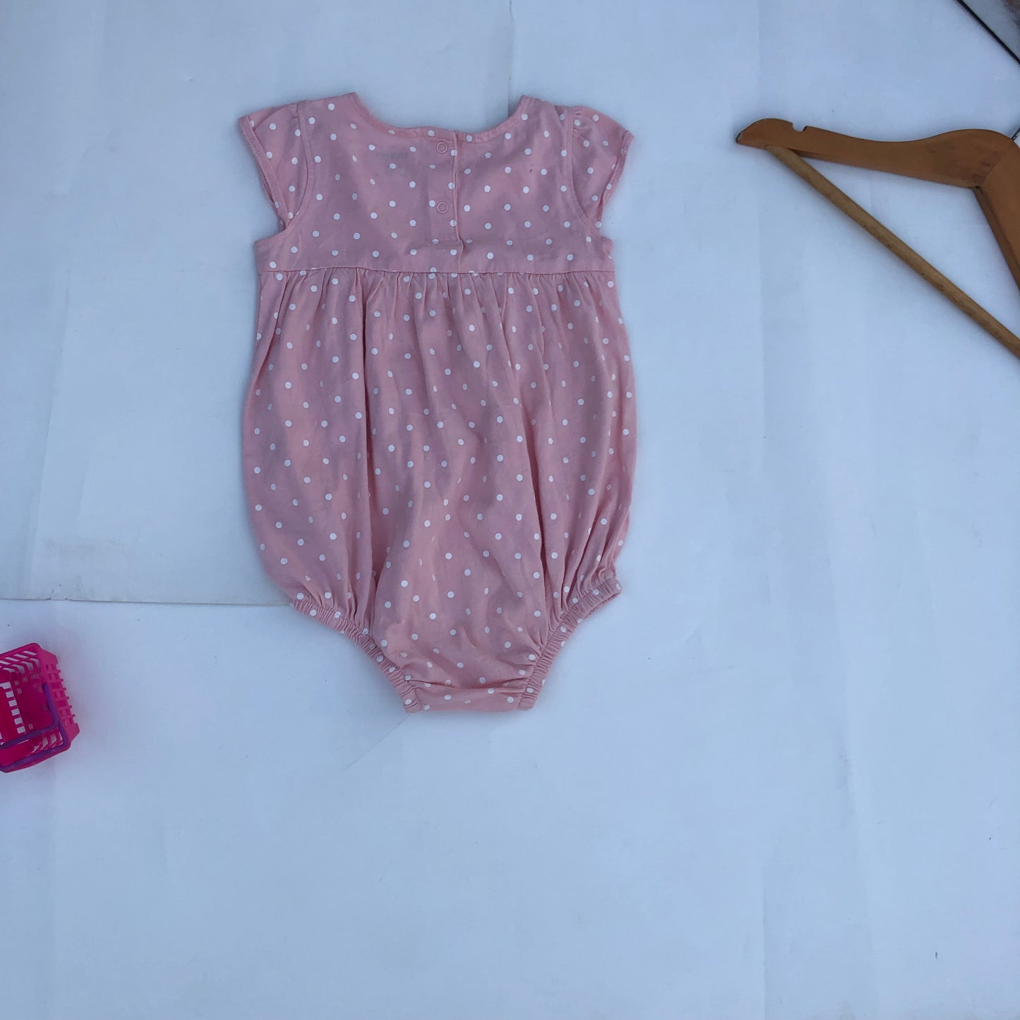 Romper for 12-18 months old