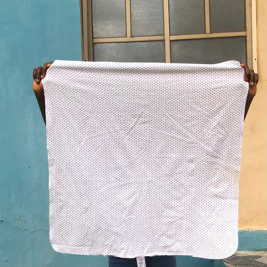 One Size Fits All Baby Flannels - stasthrift