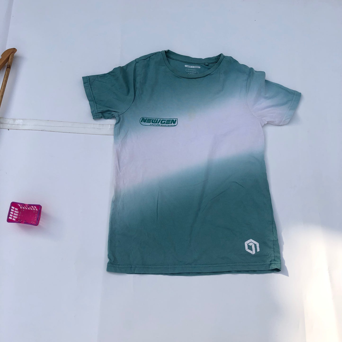 Tees mai shekaru 10-11 ta F&F