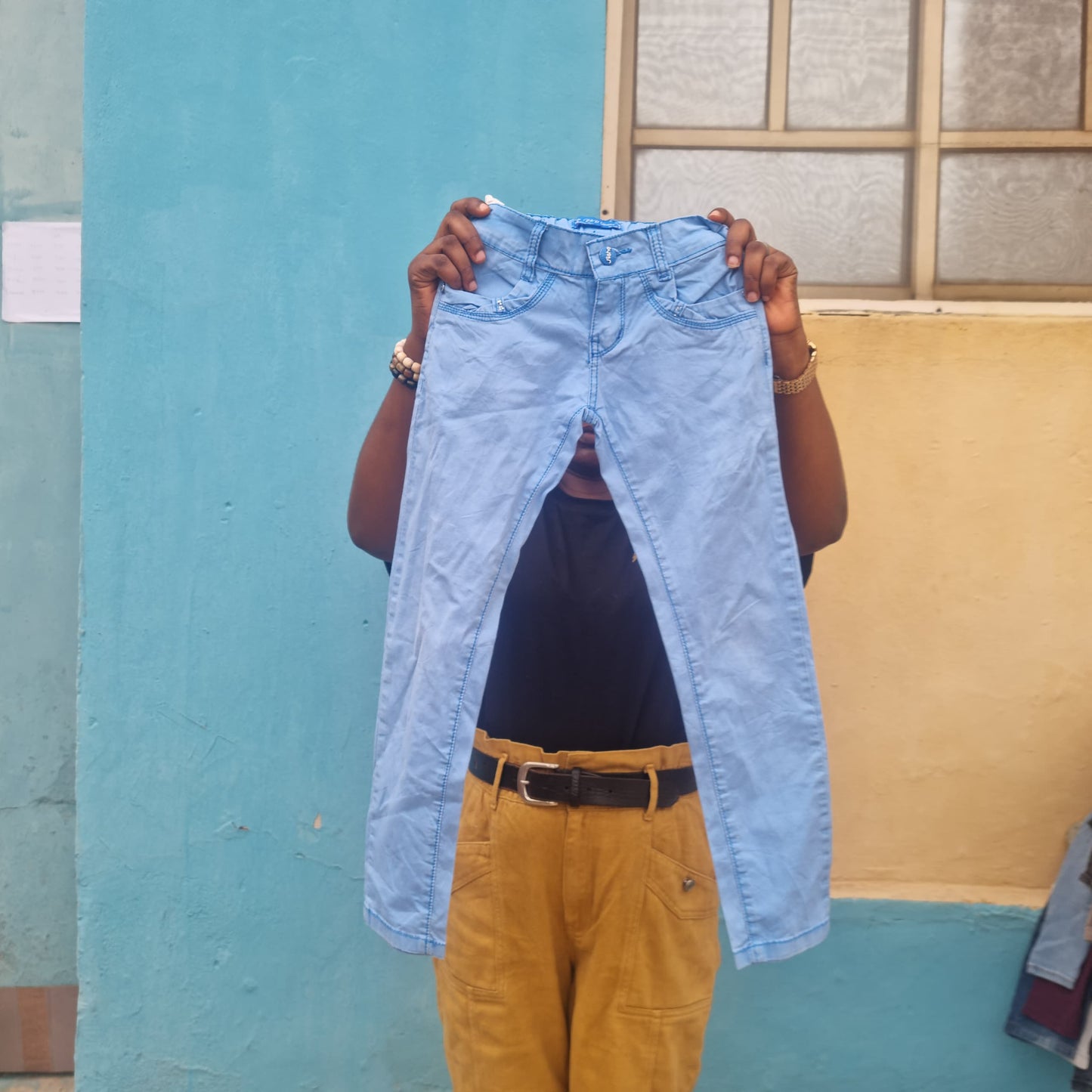 F_D_Denims_for_5_years_old - stasthrift