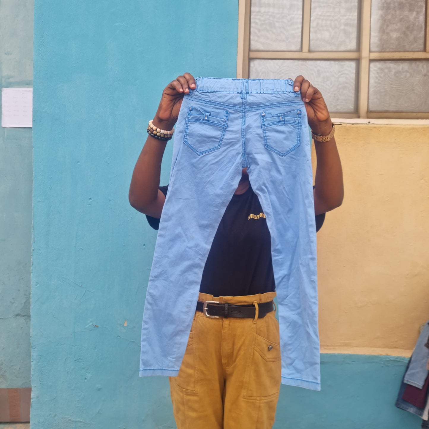 F_D_Denims_for_5_years_old - stasthrift