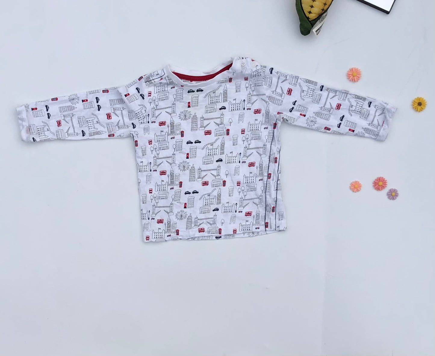 6-9 months old sleep wear