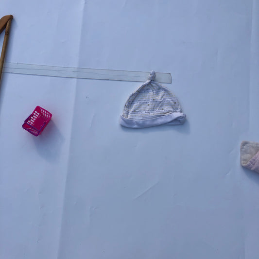 Baby Caps 1 - stasthrift