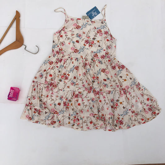Floral Gown for 11years old by Next