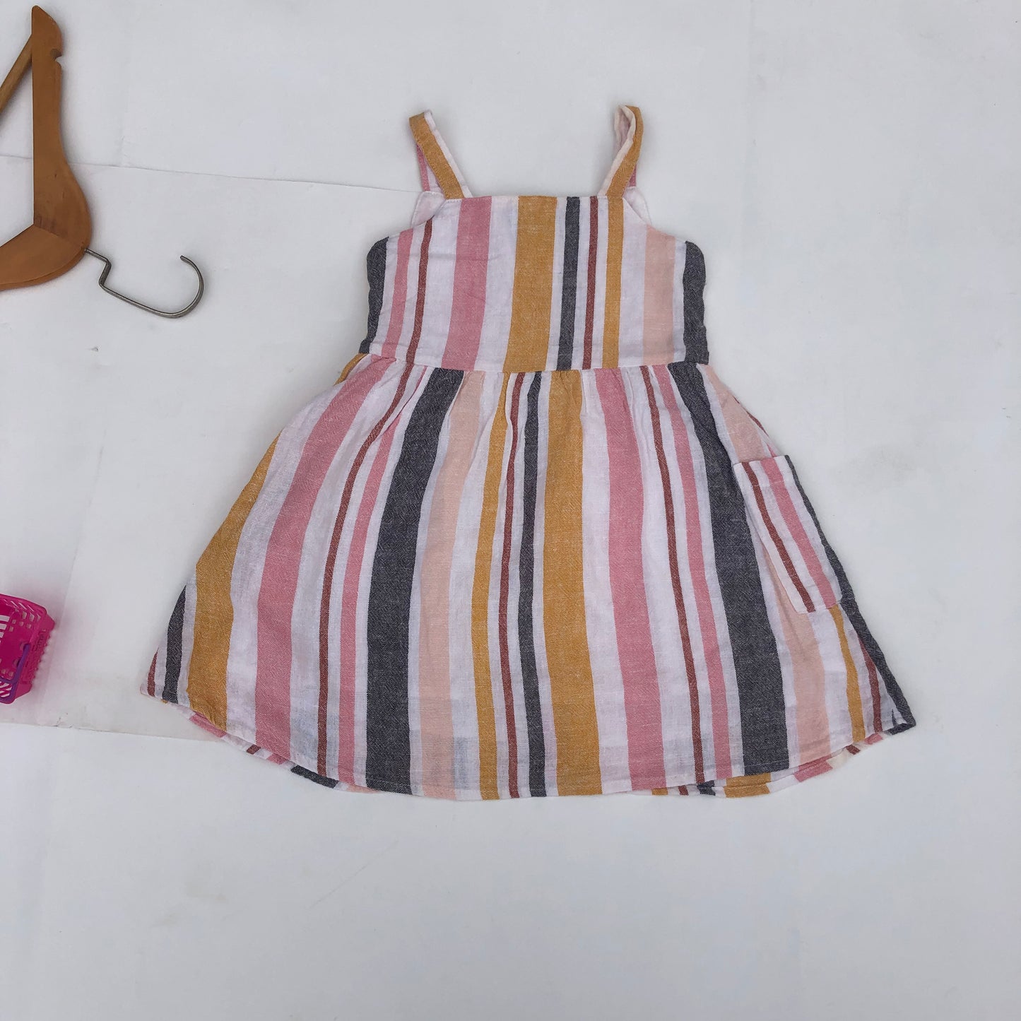 Gown for 2-3 years old by Primark