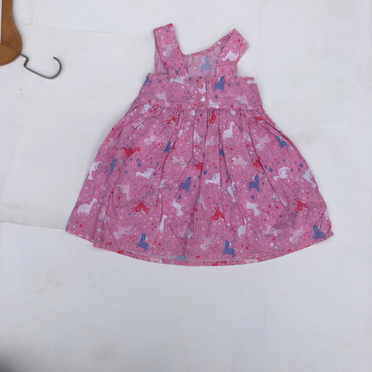 Gown for 2-3 years old by George