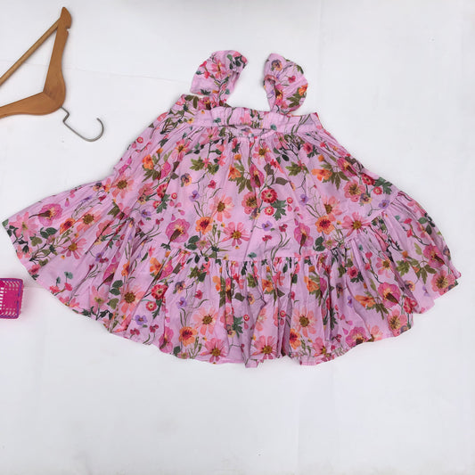 Gown for 5-6 years old by Next