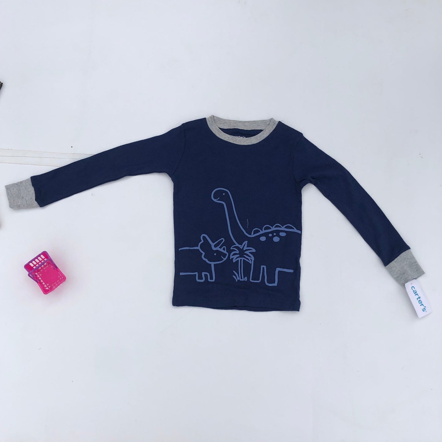New sleep wear for 3 years old by Carter’s - stasthrift