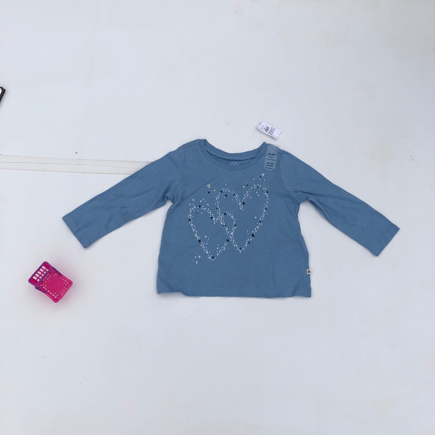 The Adventures Of Paddington New sleep top for 18-24 months