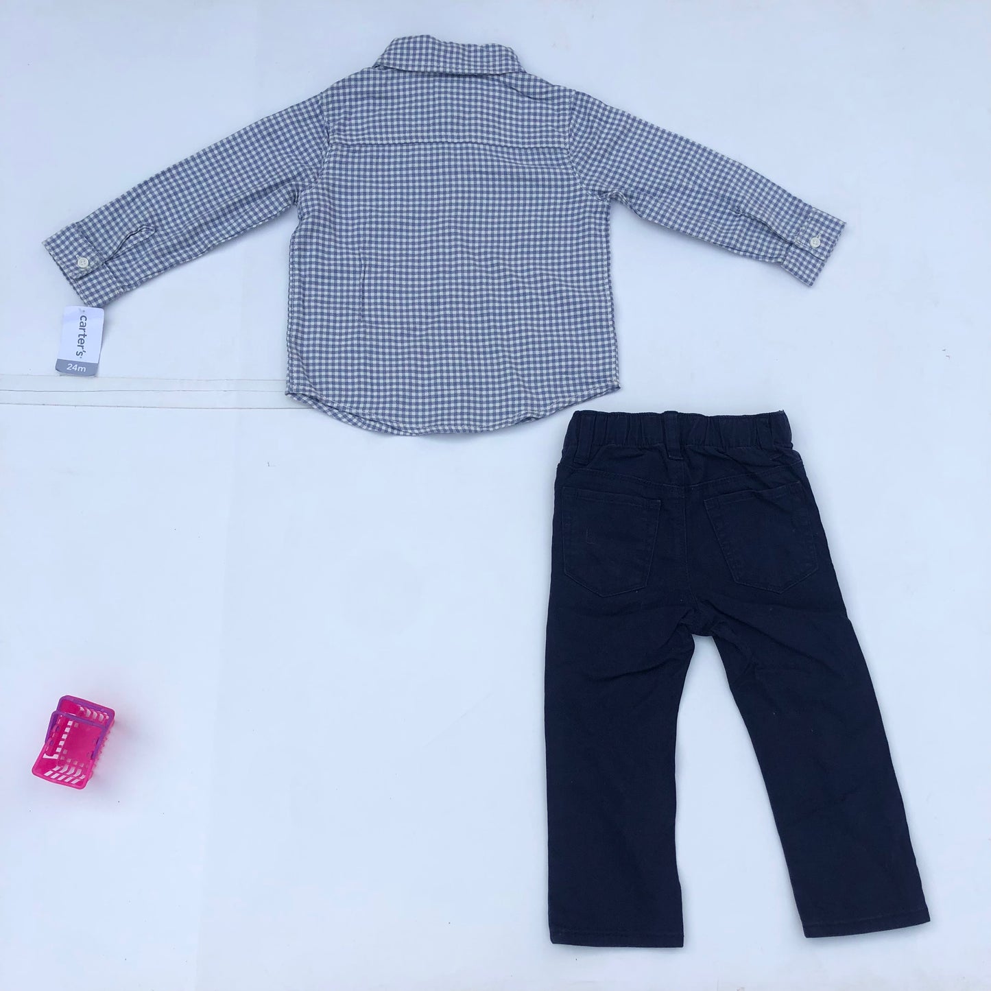 New M&M SET 5 For 2 years old by Old Navy and Carter’s