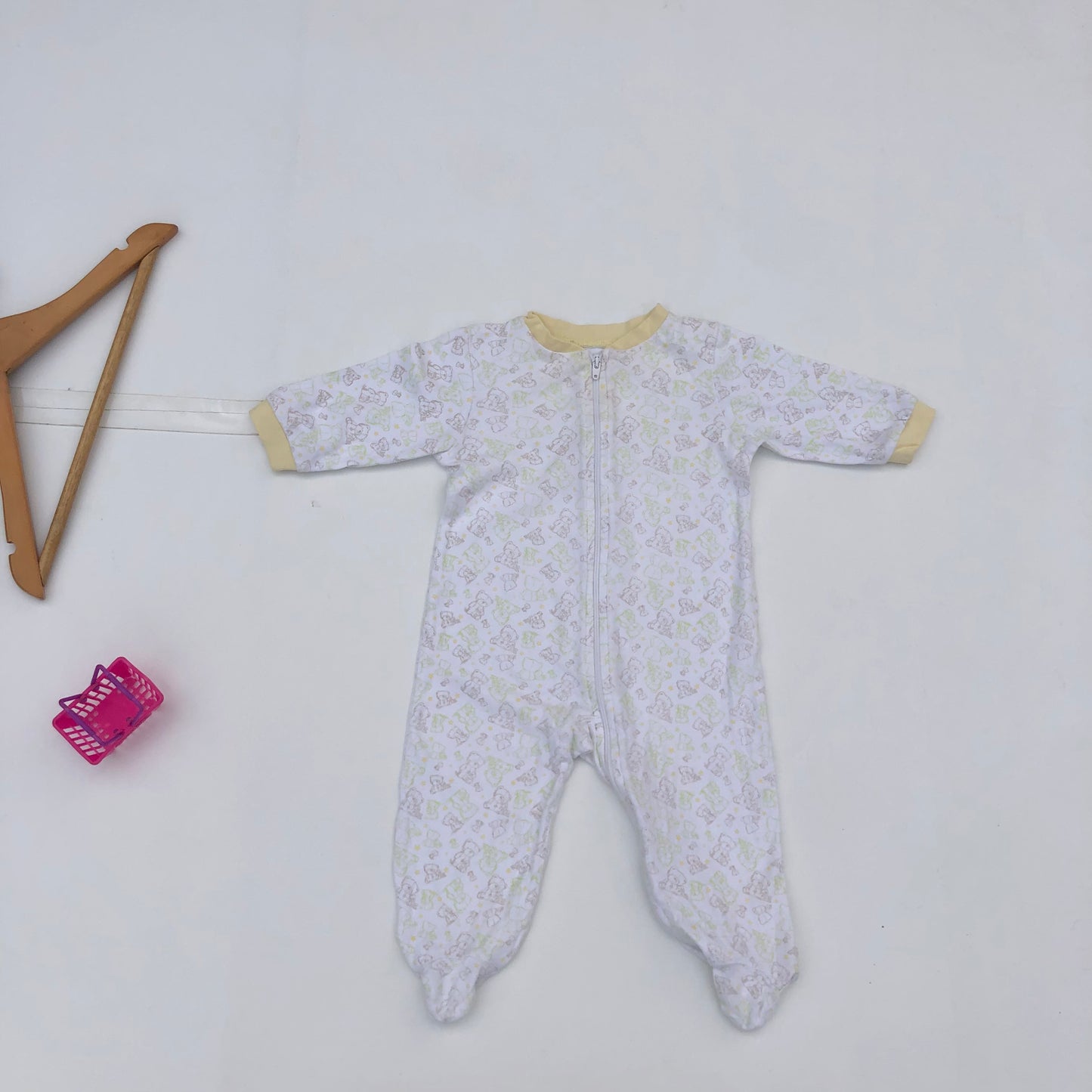 Sleepsuit30 For 6 months Old By George