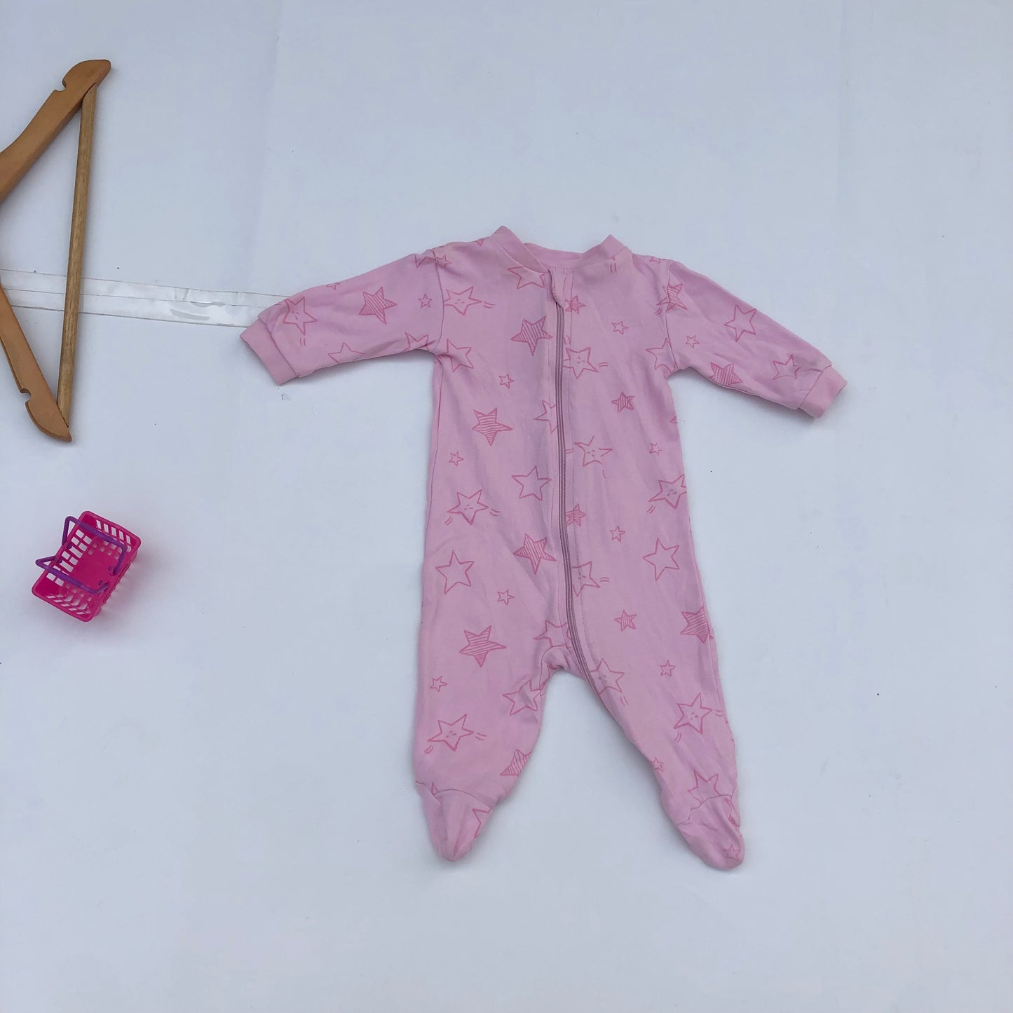 Sleepsuit32 For 0-3 months Old By George - stasthrift
