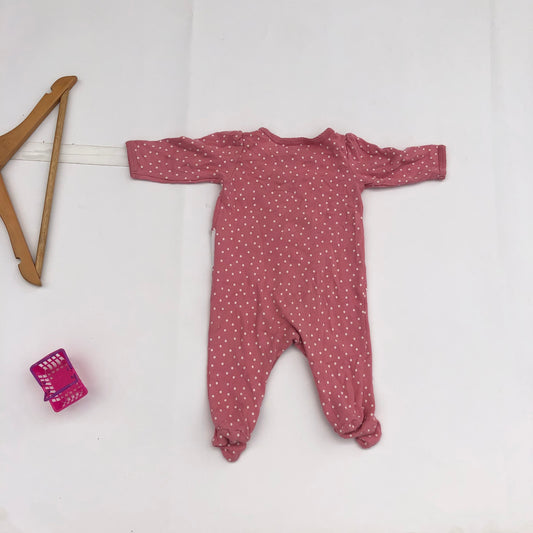 Sleepsuit3 for 3 months old by Carter’s - stasthrift