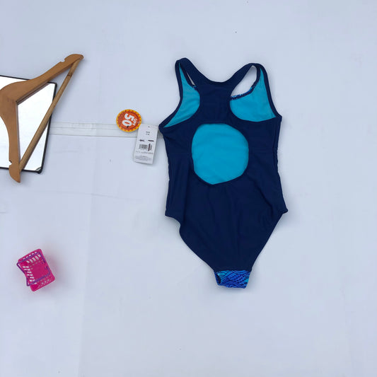 New 7-8 years old swim suit by George - stasthrift
