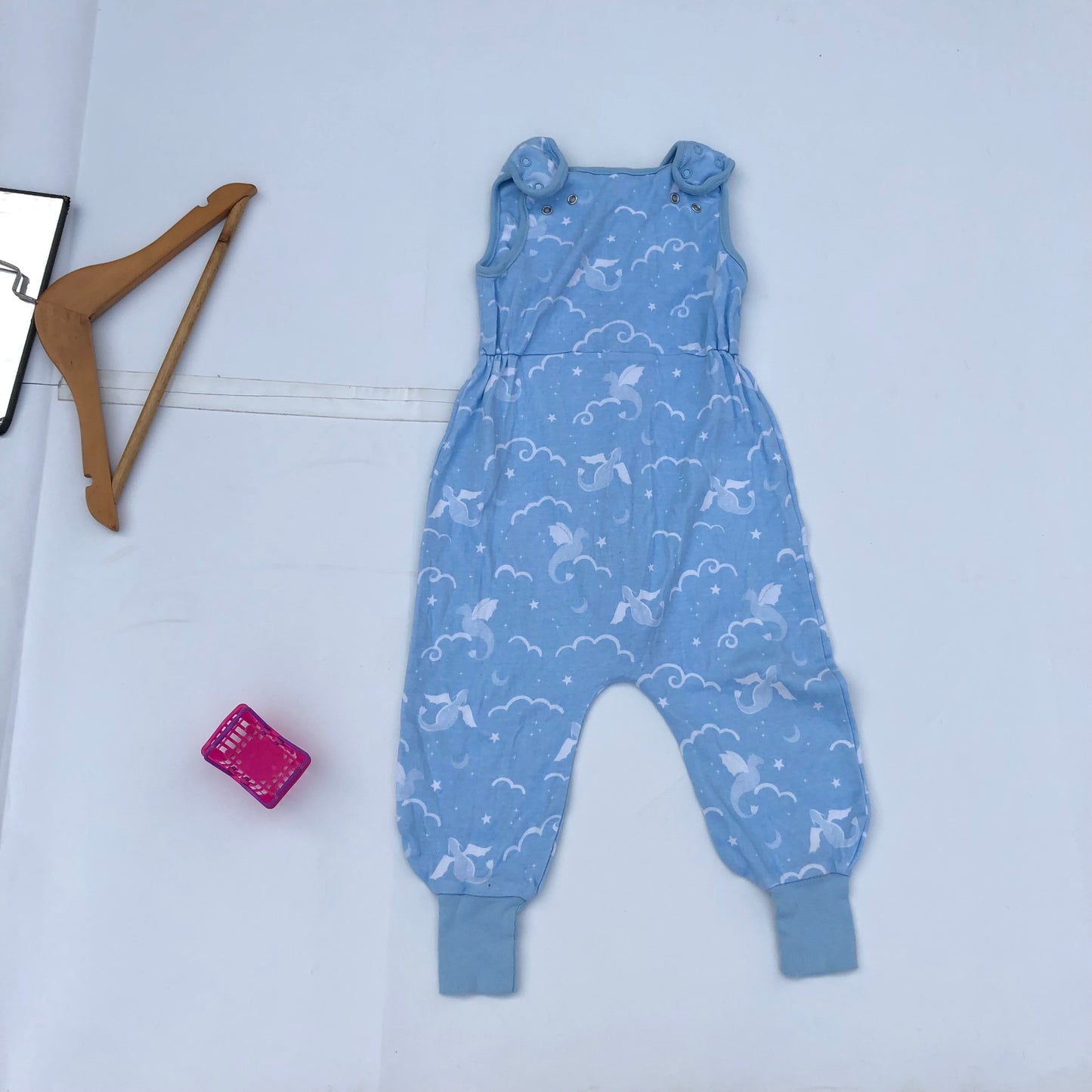 New Sleepsuit64 For 12-24 months by Halo Sleepsack