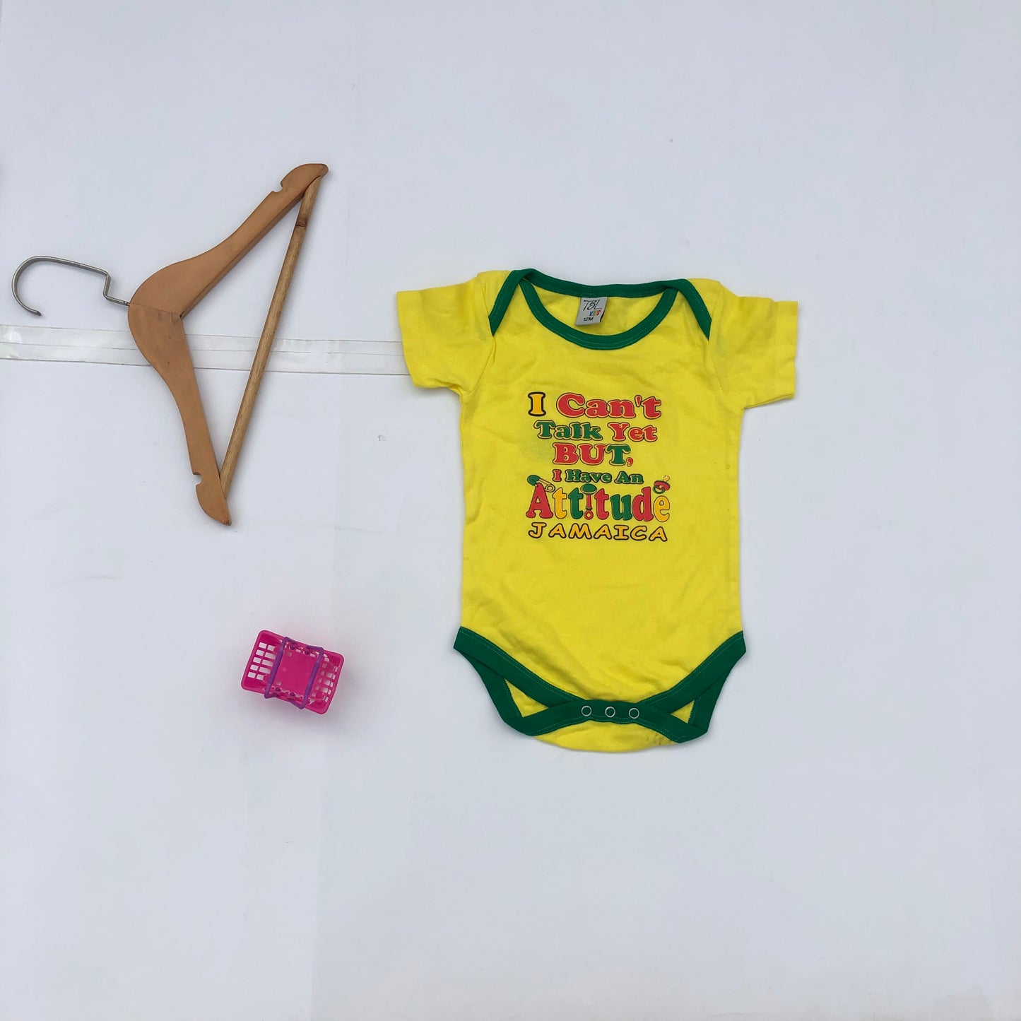 New Bodysuit for 12 months Old By TBL Kids