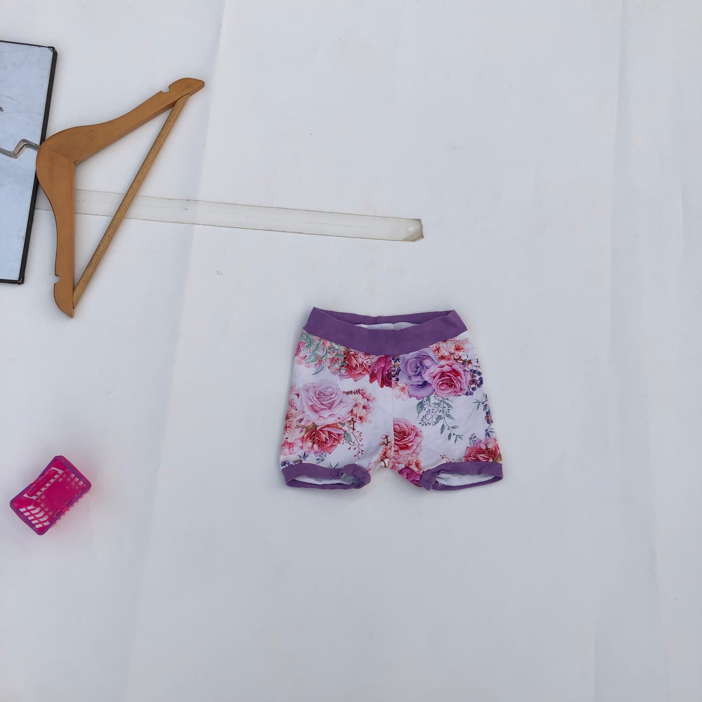 Shorts for 2-3 years old