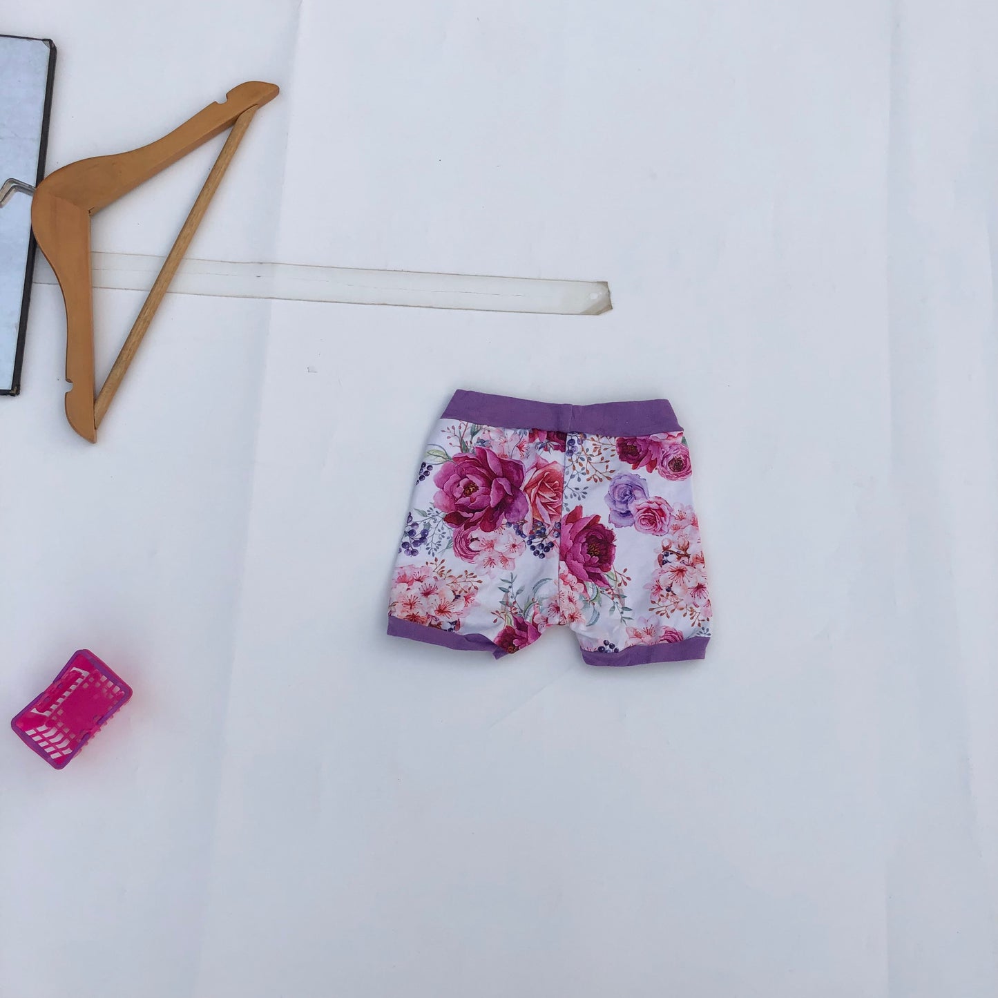 Shorts for 2-3 years old