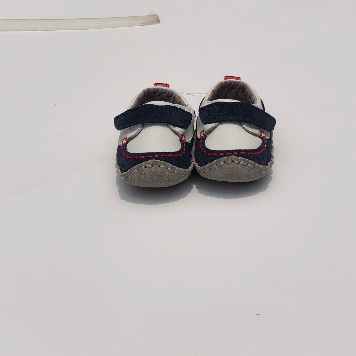 Macks & Spencer's Babay shoes for 6-12 months old