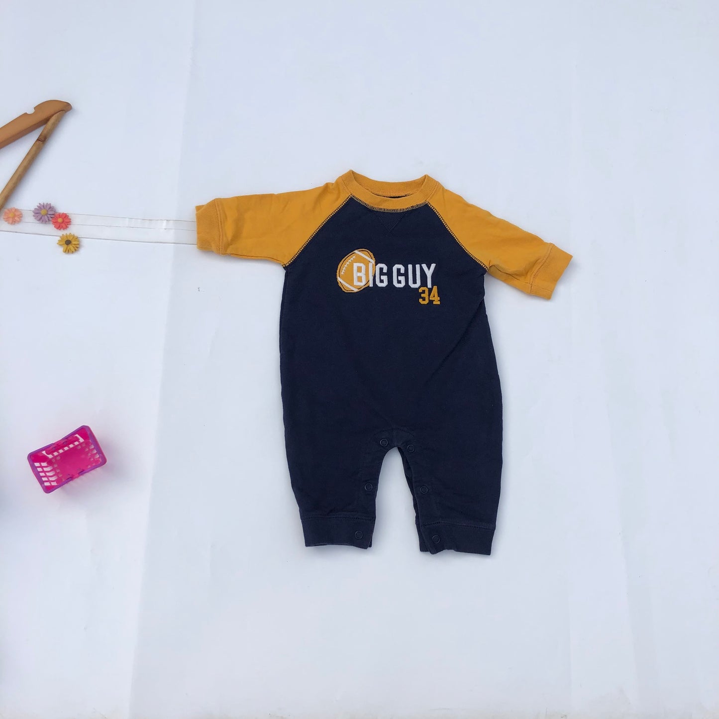 New Sleepsuit51 For 3 months By Carter's