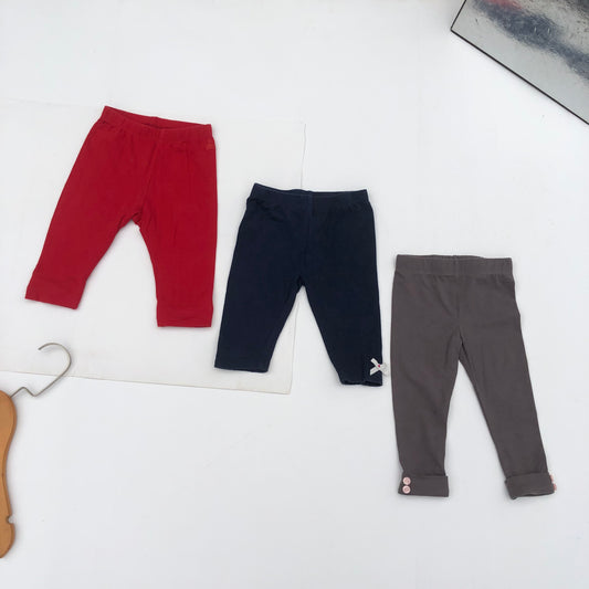 Leggings Set96 For 3 Years old - stasthrift