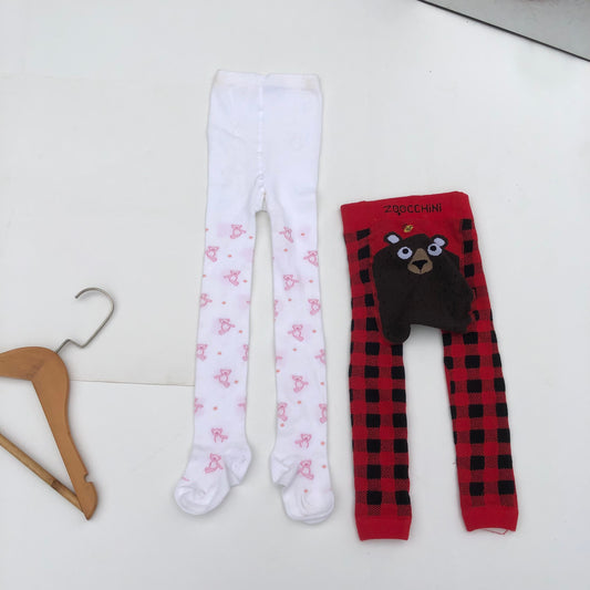 M&M SET85 For 12-18 and 24 months old - stasthrift