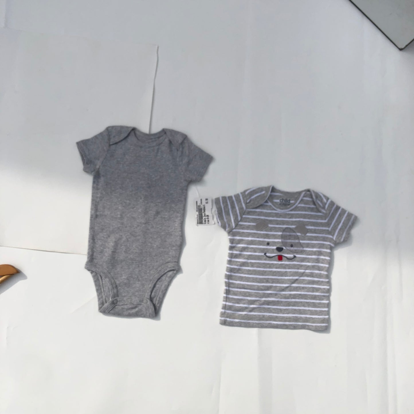 Bodysuits Bunde102 For 3 months old by Carter's - stasthrift