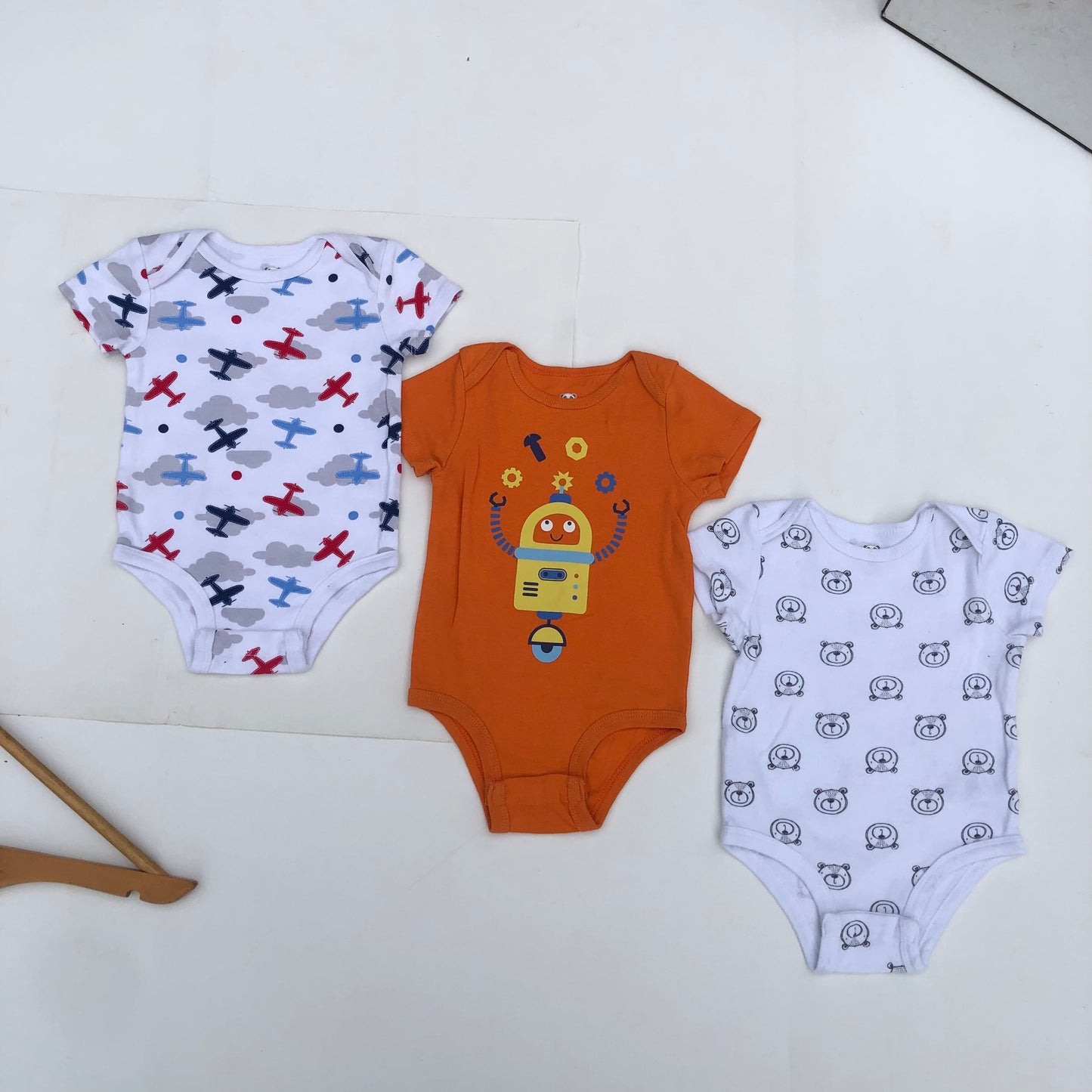 900 Naira Bodysuits Bundle139 For 12 months By Rococo - stasthrift
