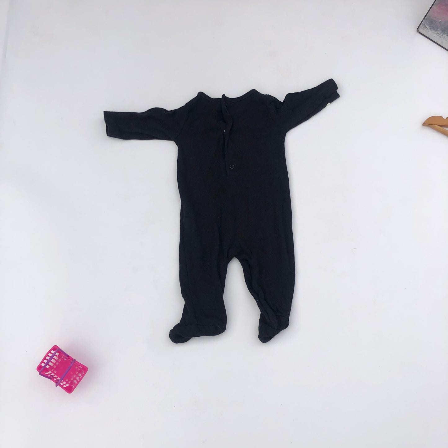Sleepsuit For 3 Months Old