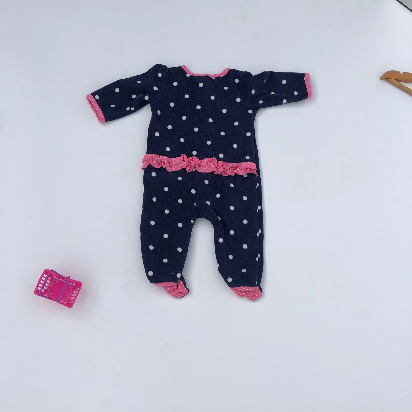 Sleepsuit For 0-3 Months Old